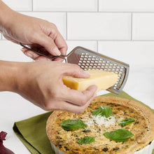 Load image into Gallery viewer, HIC Kitchen Handy Grater Zester
