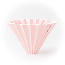 Load image into Gallery viewer, Origami Dripper M