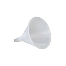 Load image into Gallery viewer, Hutzler Plastic Funnel, 8oz