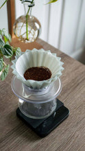 Load image into Gallery viewer, ORIGAMI Original Paper Filter (Cone+Wave set)