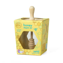 Load image into Gallery viewer, Talisman Honey Dipper Jar