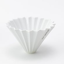 Load image into Gallery viewer, Origami Dripper M