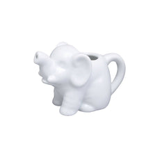 Load image into Gallery viewer, HIC Kitchen Elephant Creamer, 2oz