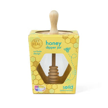 Load image into Gallery viewer, Talisman Honey Dipper Jar