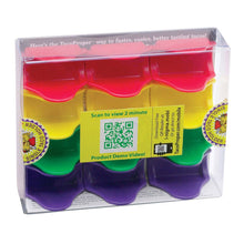 Load image into Gallery viewer, TacoProper Taco Holder FiestaPak, Set Of 12