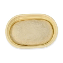 Load image into Gallery viewer, Mrs. Anderson's Baking Silicone Collapsible Oval Proofing Basket