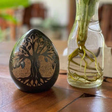 Load image into Gallery viewer, Tree of Life Luminary