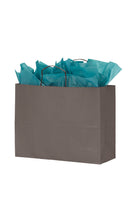 Load image into Gallery viewer, Colorful Kraft Paper Shopping Bags