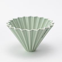 Load image into Gallery viewer, Origami Dripper M