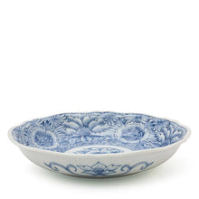 Load image into Gallery viewer, Plate Senbyo Botan 6.75"