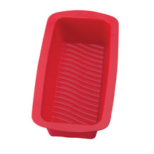 Load image into Gallery viewer, Mrs. Anderson's Baking Silicone Loaf Pan, 9.5in