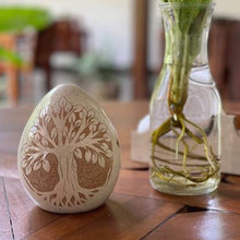 Load image into Gallery viewer, Tree of Life Luminary