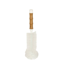 Load image into Gallery viewer, HIC Bamboo Water Bottle Brush