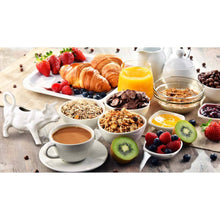 Load image into Gallery viewer, HIC Kitchen Cow Creamer With Handle, 6oz