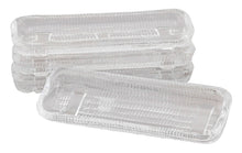 Load image into Gallery viewer, HIC Kitchen Corn Dishes, Glass, Set Of 4