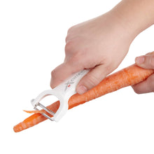Load image into Gallery viewer, CatCora Swiss-Style Peeler