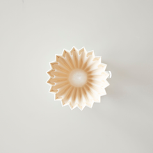 Load image into Gallery viewer, ORIGAMI Original Paper Filter (Cone+Wave set)