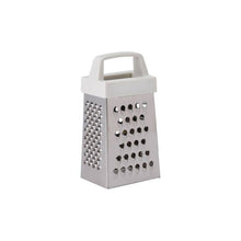 Load image into Gallery viewer, HIC Kitchen Mini Garlic Grater Slicer, 3in