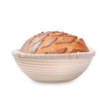 Load image into Gallery viewer, Mrs. Anderson's Baking Round Bread Proofing Basket