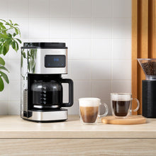 Load image into Gallery viewer, BODUM BISTRO Programmable Coffee Maker