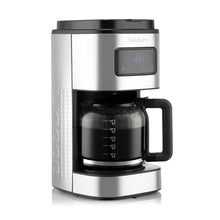 Load image into Gallery viewer, BODUM BISTRO Programmable Coffee Maker