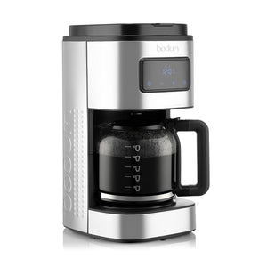 BODUM BISTRO Programmable Coffee Maker