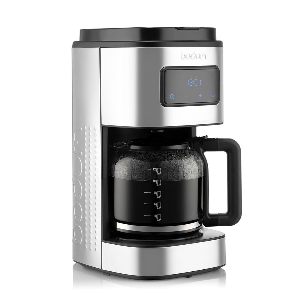 BODUM BISTRO Programmable Coffee Maker