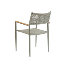 Load image into Gallery viewer, LA JOLLA DINING ARMCHAIR