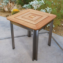 Load image into Gallery viewer, Kingsley-Bate TIVOLI 6 pc sectional w/end table