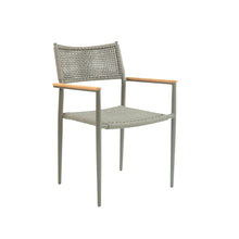 Load image into Gallery viewer, LA JOLLA DINING ARMCHAIR