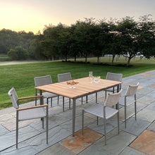 Load image into Gallery viewer, LA JOLLA DINING ARMCHAIR