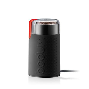 Bodum electric coffee grinder-black