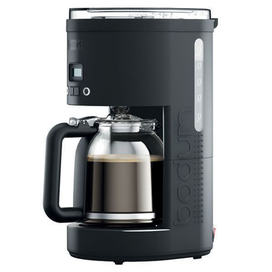Bodum Bistro Programmable Coffee maker
