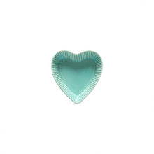 Load image into Gallery viewer, Casafina Stoneware Heart Bakeware