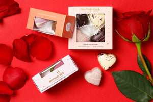 Moonstruck Valentine's Cupid Collection 4pc