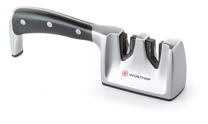 Wusthof Classic Ikon Knife Sharpener - Thumbnail 3