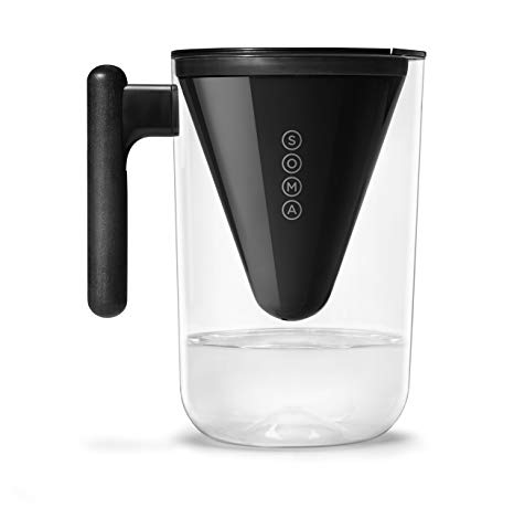 SOMA 10 Cup Pitcher
