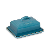 Load image into Gallery viewer, Le Creuset Heritage Butter Dish