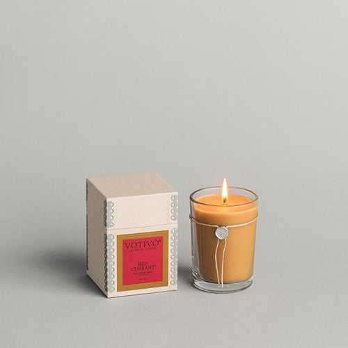 Votivo Aromatic Candle - 6.8 oz