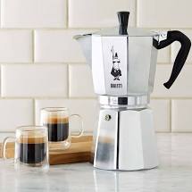 ILLY Espresso Ground Coffee ~ fine grind