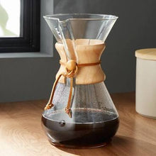 Load image into Gallery viewer, CHEMEX® 8 Cup Classic Coffee Maker