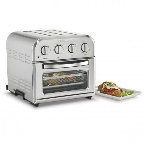 Cuisinart® Compact AirFryer Toaster Oven