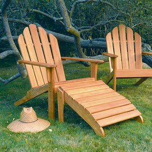 Kingsley-Bate Outdoor Furniture