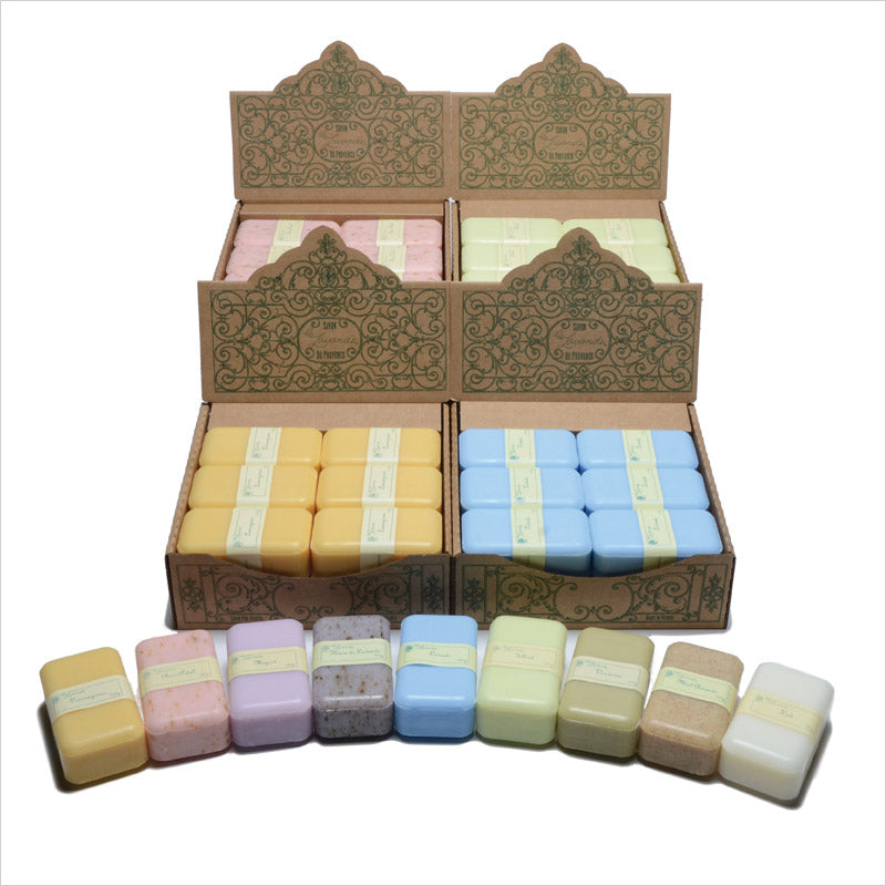La Lavande Joie de Vivre Soap