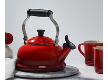 Load image into Gallery viewer, Le Creuset Classic Whistling Kettle