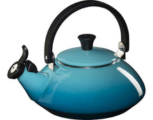 Load image into Gallery viewer, Le Creuset Zen Kettle