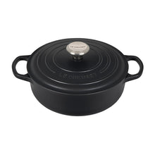 Load image into Gallery viewer, Le Creuset Sauteuse