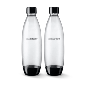 SodaStream Carbonating Bottles