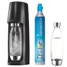 Load image into Gallery viewer, SodaStream FIZZI Starter Kit ~ Black