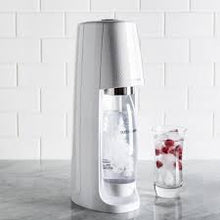 Load image into Gallery viewer, SodaStream FIZZI Starter Kit ~ White